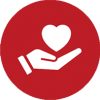 hand-heart